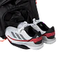 Adidas Multigame 3.4 Negro naranjo - Miniatura 4