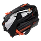 Adidas Multigame 3.4 Negro naranjo - Miniatura 6