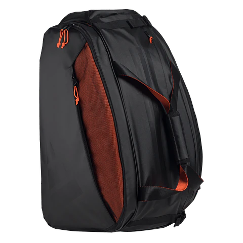 Adidas Multigame 3.4 Negro naranjo