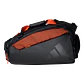 Adidas Multigame 3.4 Negro naranjo - Miniatura 1