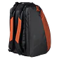 Adidas Multigame 3.4 Negro naranjo - Miniatura 3