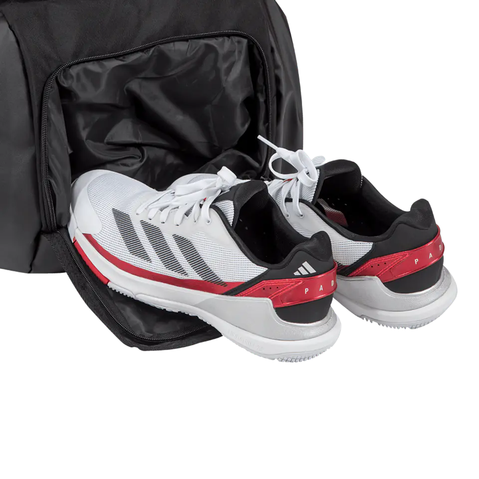 Paletero de pádel Adidas Paletero Tour Negro 3.4 2025 5