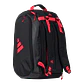 Paletero de pádel Adidas Paletero Tour Negro 3.4 2025 - Miniatura 3