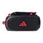 Paletero de pádel Adidas Paletero Tour Negro 3.4 2025 - Miniatura 1