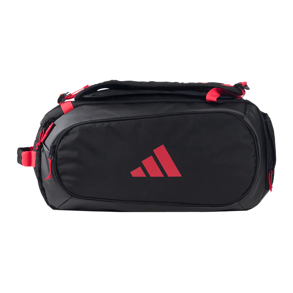 Paletero de pádel Adidas Paletero Tour Negro 3.4 2025 1