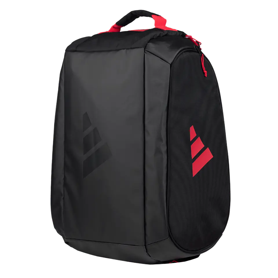 Paletero de pádel Adidas Paletero Tour Negro 3.4 2025 2