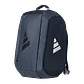 Paletero de pádel Adidas Paletero Tour Azul 3.4 2025 - Miniatura 2