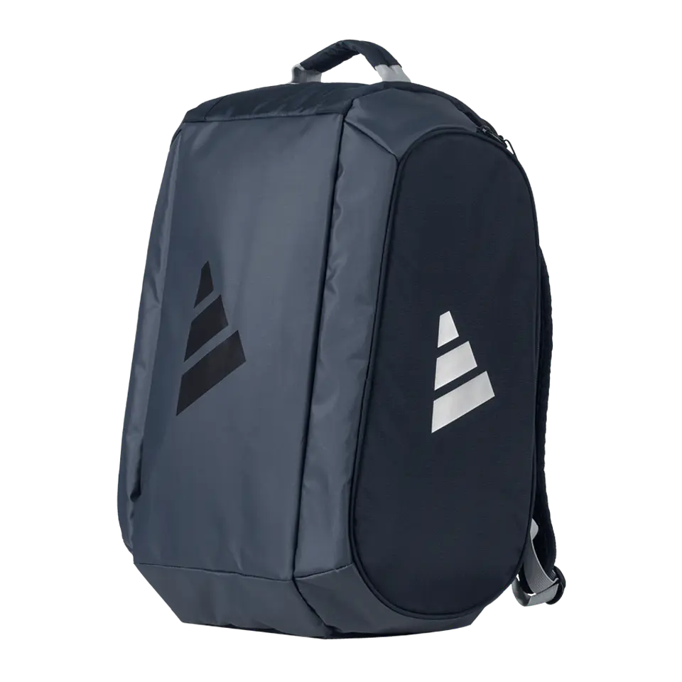 Paletero de pádel Adidas Paletero Tour Azul 3.4 2025 2