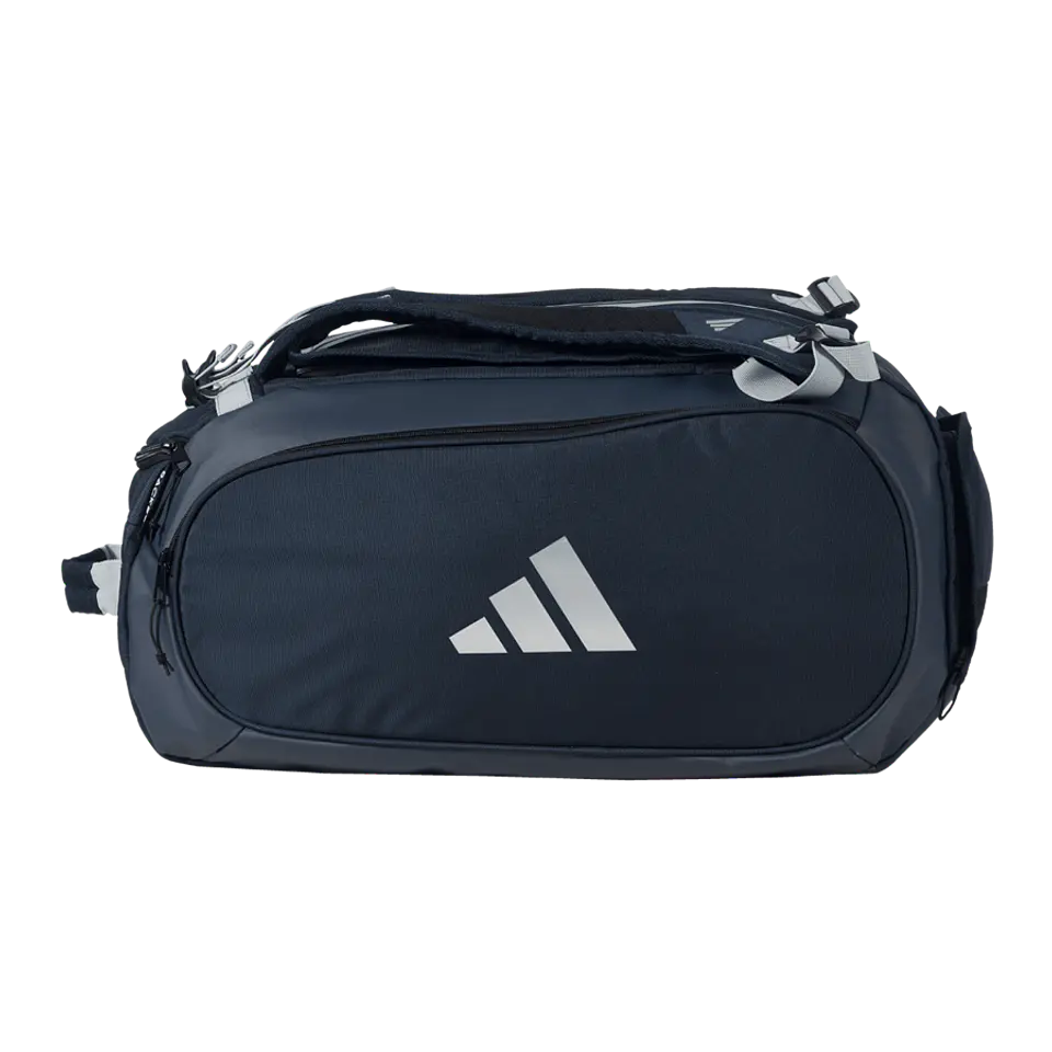 Paletero de pádel Adidas Paletero Tour Azul 3.4 2025 1