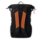 Mochila Adidas Mochila Multigame Negra Naranja 3.4 2025 - Miniatura 4