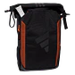 Mochila Adidas Mochila Multigame Negra Naranja 3.4 2025 - Miniatura 3