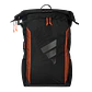 Mochila Adidas Mochila Multigame Negra Naranja 3.4 2025 - Miniatura 1