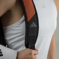 Mochila Adidas Mochila Multigame Negra Naranja 3.4 2025 - Miniatura 7