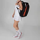 Mochila Adidas Mochila Multigame Negra Naranja 3.4 2025 - Miniatura 8