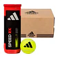 Caja de pelotas de padel Adidas Speed RX Series - Miniatura 1
