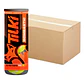 Caja de pelotas de pádel Tilki Bombastic - Miniatura 1