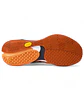 Zapatilla de pádel Bullpadel Hack Vibram 25V Arcilla - Miniatura 4