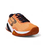 Zapatilla de pádel Bullpadel Hack Vibram 25V Arcilla - Miniatura 2