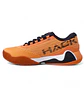 Zapatilla de pádel Bullpadel Hack Vibram 25V Arcilla - Miniatura 3
