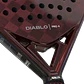Pala de pádel Siux Diablo 4 Pro Tino Libaak 2025 - Miniatura 7