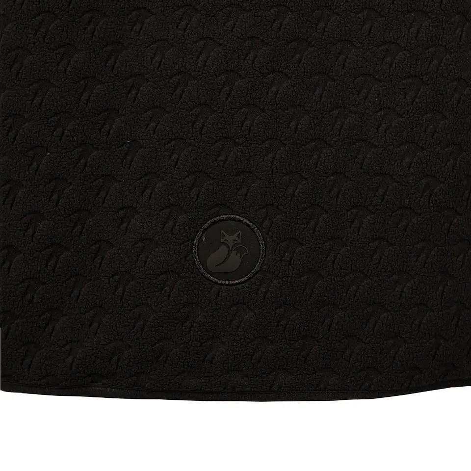 Micropolar Fox Temel Black M25S  4