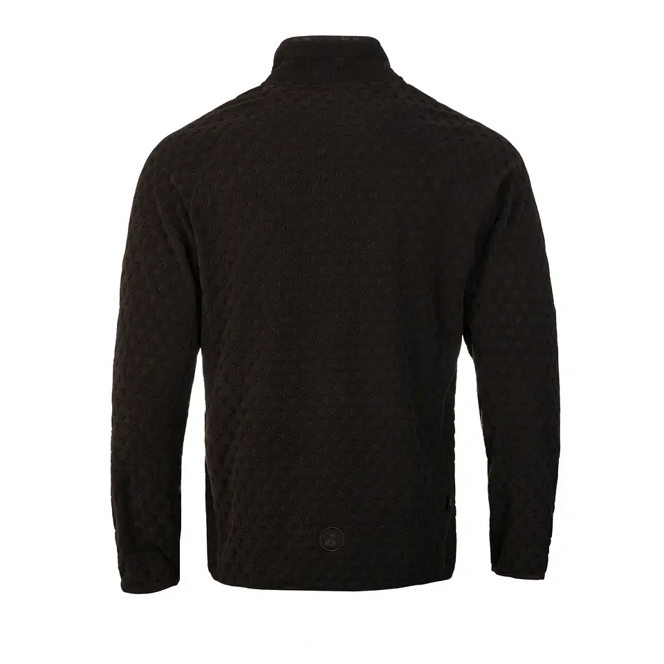 Micropolar Fox Temel Black M25S  2
