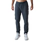 Pantalón Training Poly Tilki Lehinde DK Grey M24W - Miniatura 1