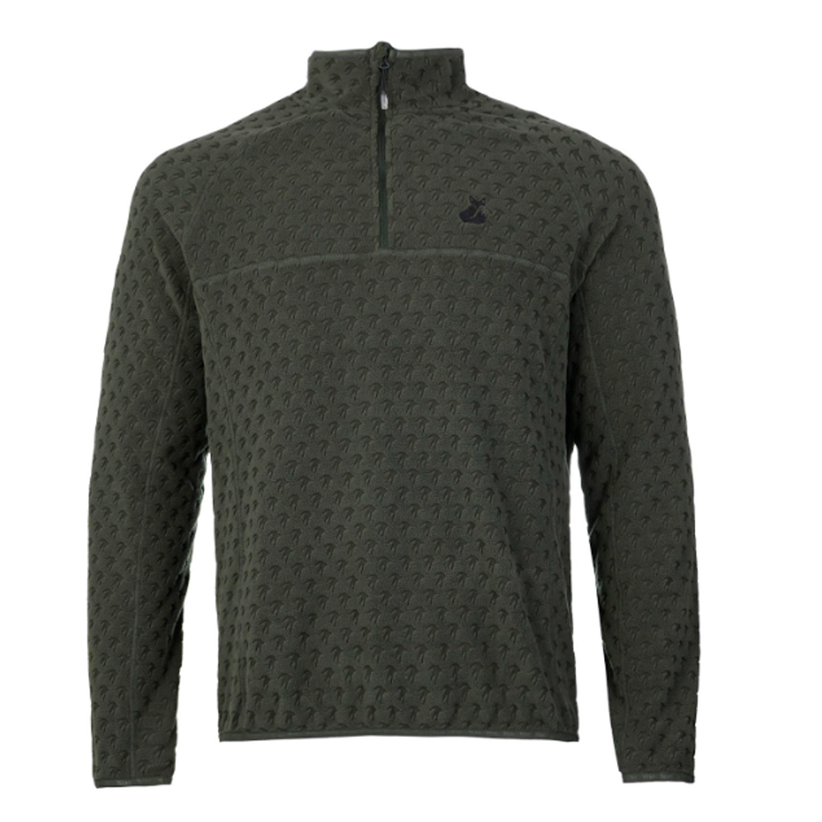Micropolar Temel Olive Green M25S