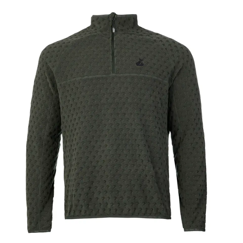Micropolar Temel Olive Green M25S 1