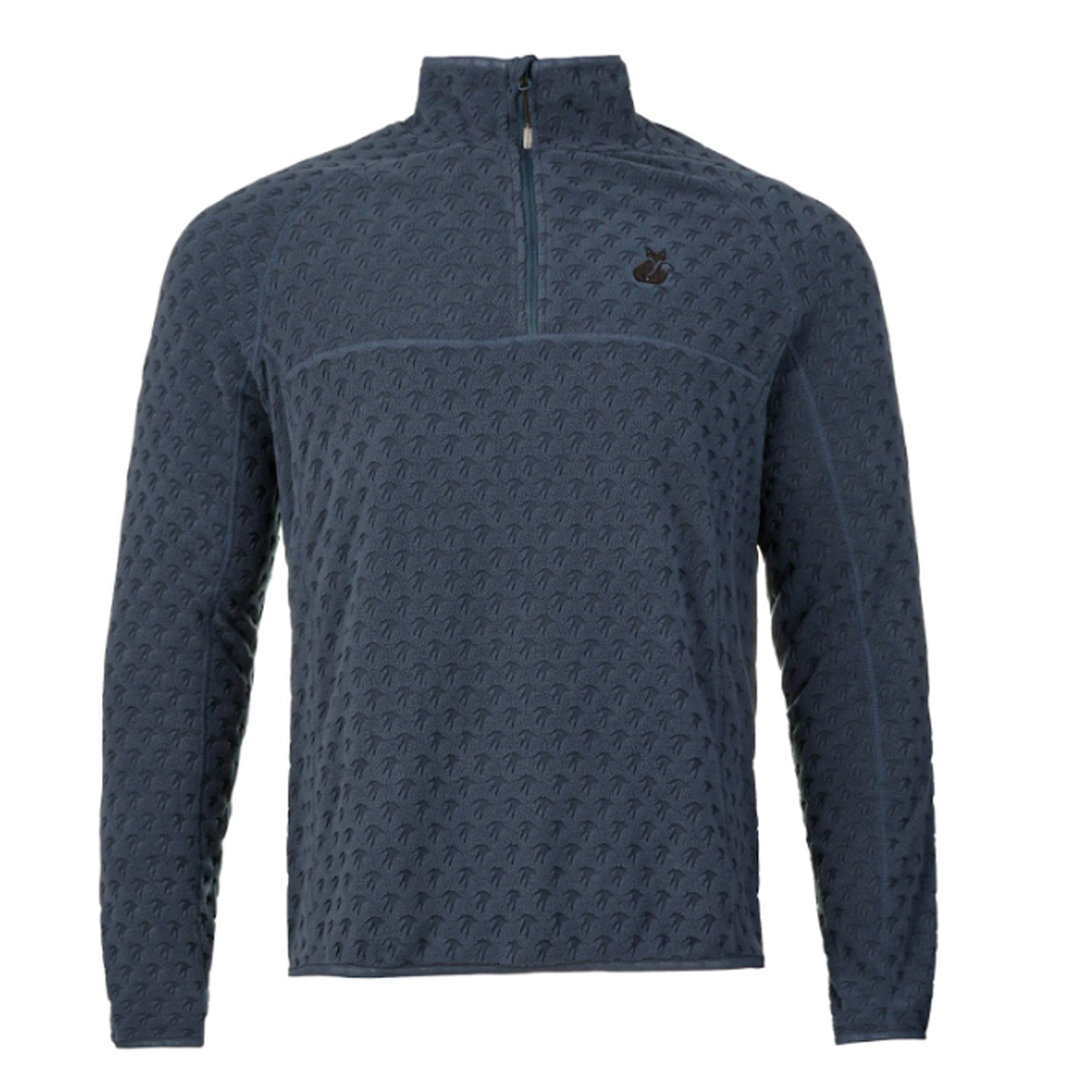Micropolar Tilki Temel Gris Talla M
