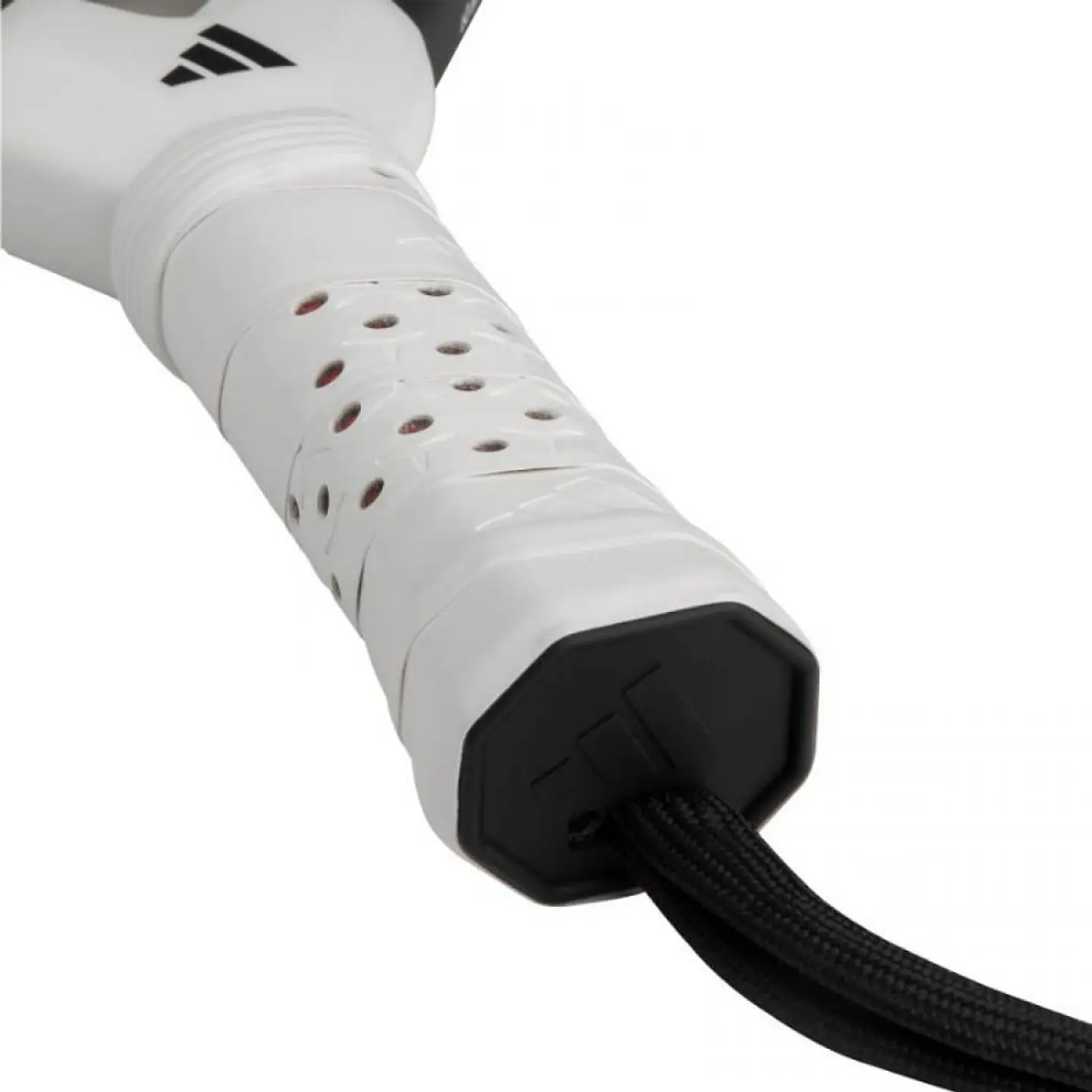 Pala de pádel Adidas Metalbone 09 2025 9