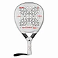 Pala de pádel Adidas Metalbone 09 2025 - Miniatura 1