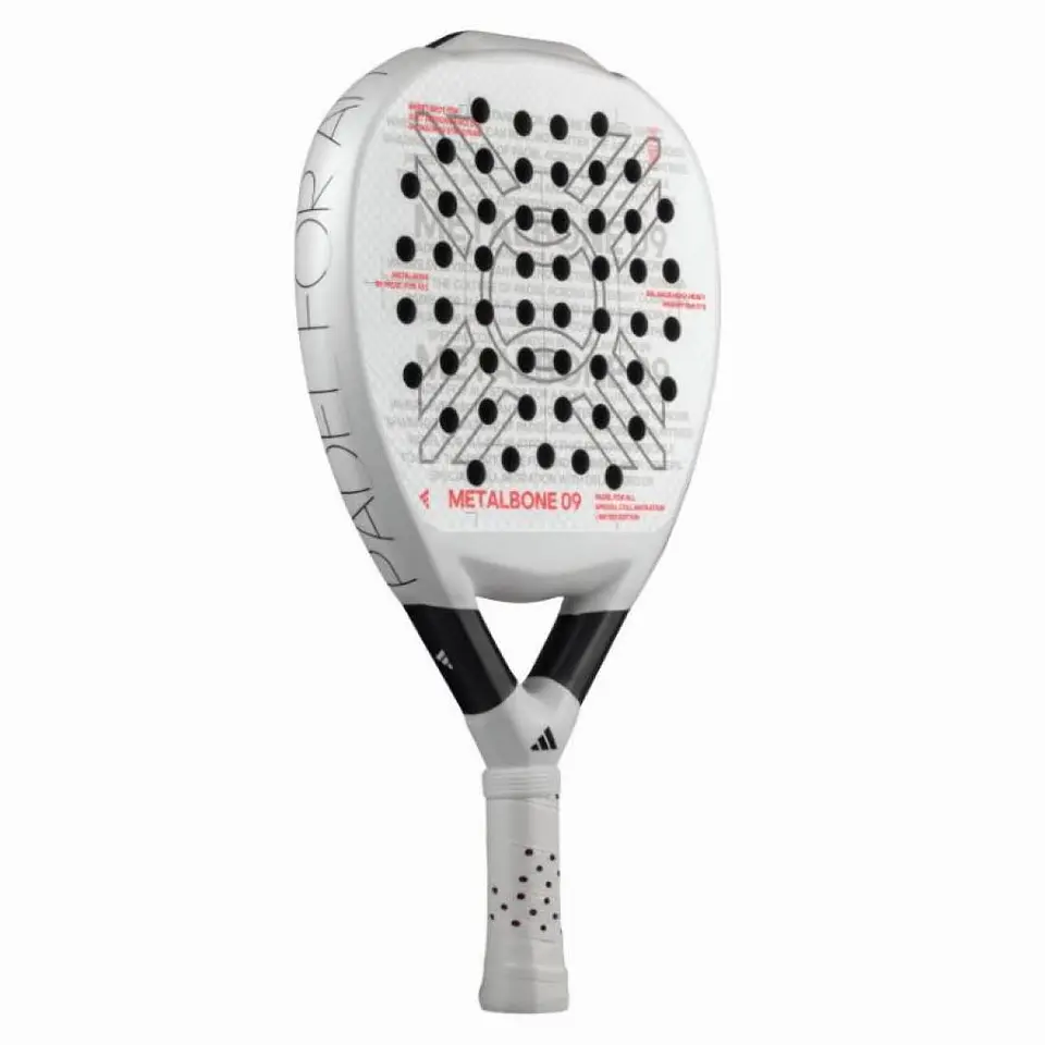Pala de pádel Adidas Metalbone 09 2025 3