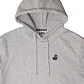 Poleron Agir Tilki Lehinde Grey Ml M25S - Miniatura 3