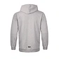 Poleron Agir Tilki Lehinde Grey Ml M25S - Miniatura 2