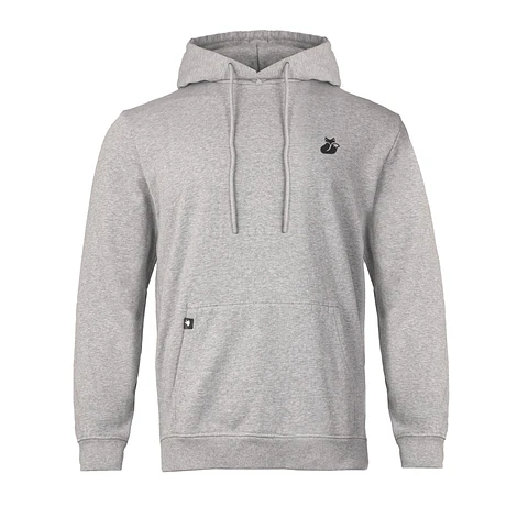 Poleron Agir Tilki Lehinde Grey Ml M25S