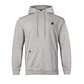 Poleron Agir Tilki Lehinde Grey Ml M25S - Miniatura 1