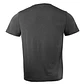 Polera Padel Partner Gris oscuro - Miniatura 2