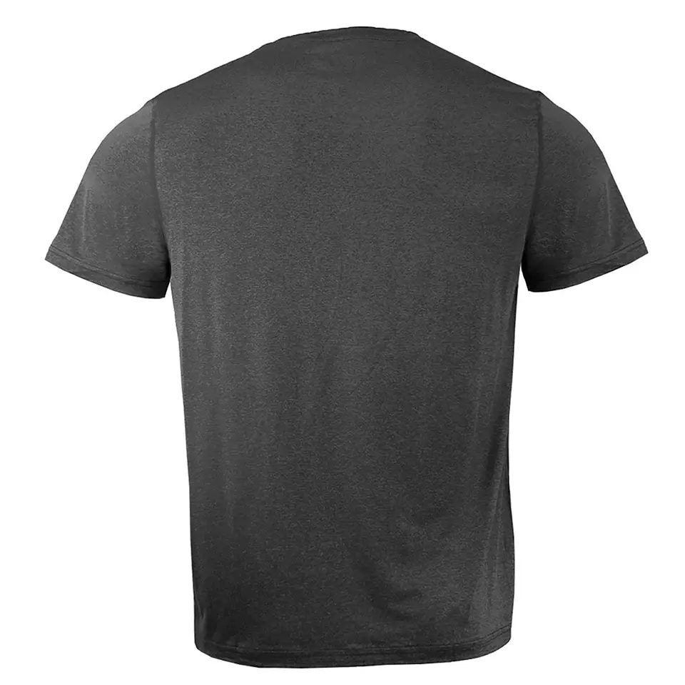 Polera Padel Partner Gris oscuro 2