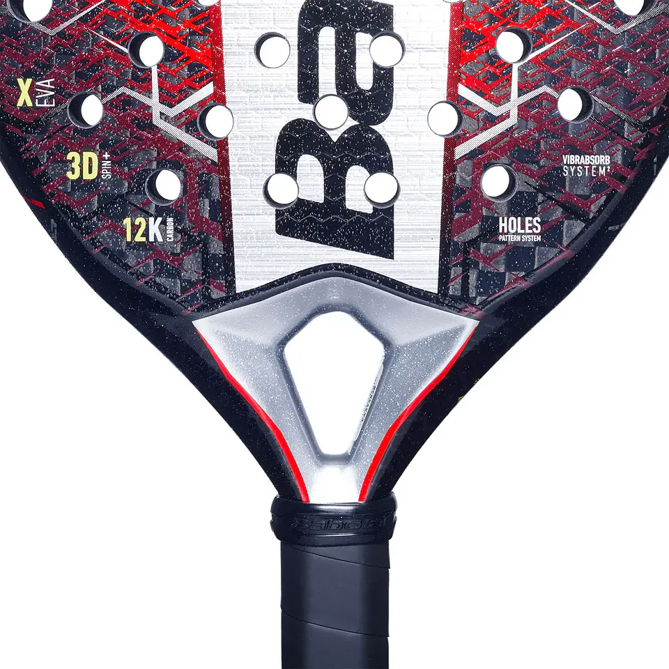 Pala de pádel Babolat Technical Viper 2025 6
