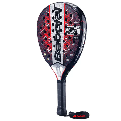 Pala de pádel Babolat Technical Viper 2025