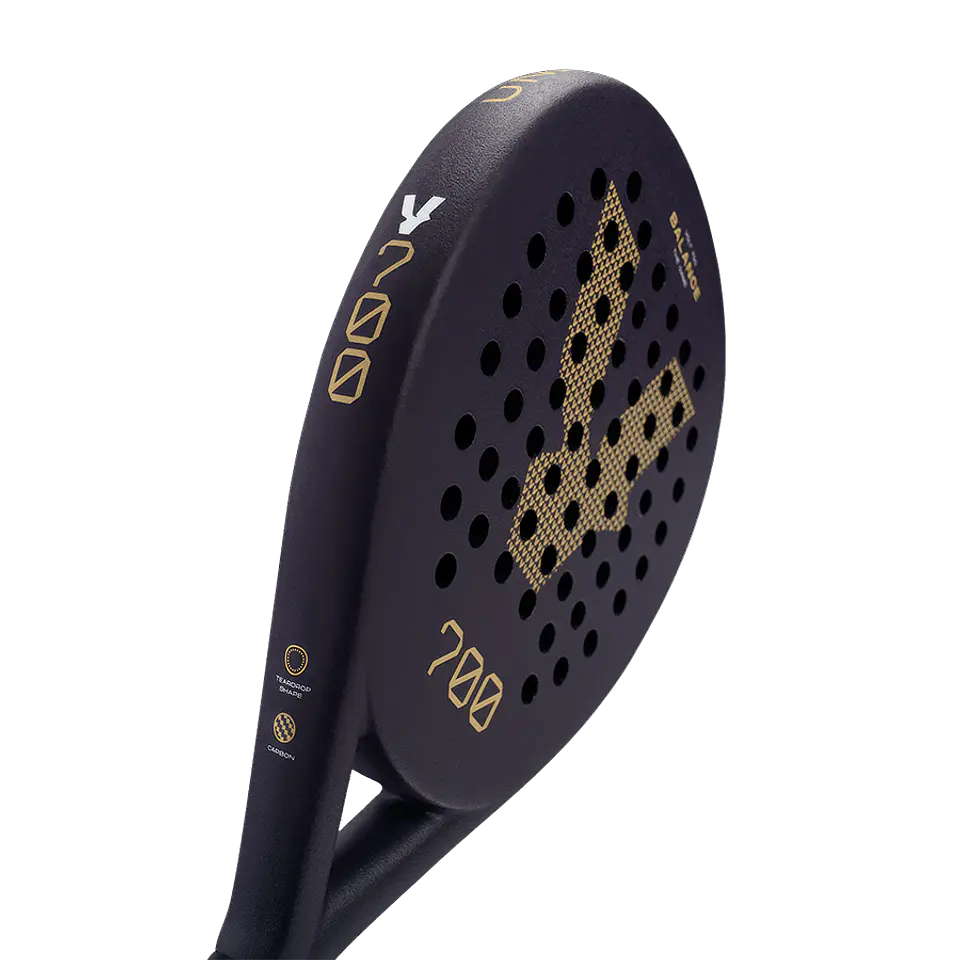 Pala de pádel Volt 700 2024 5