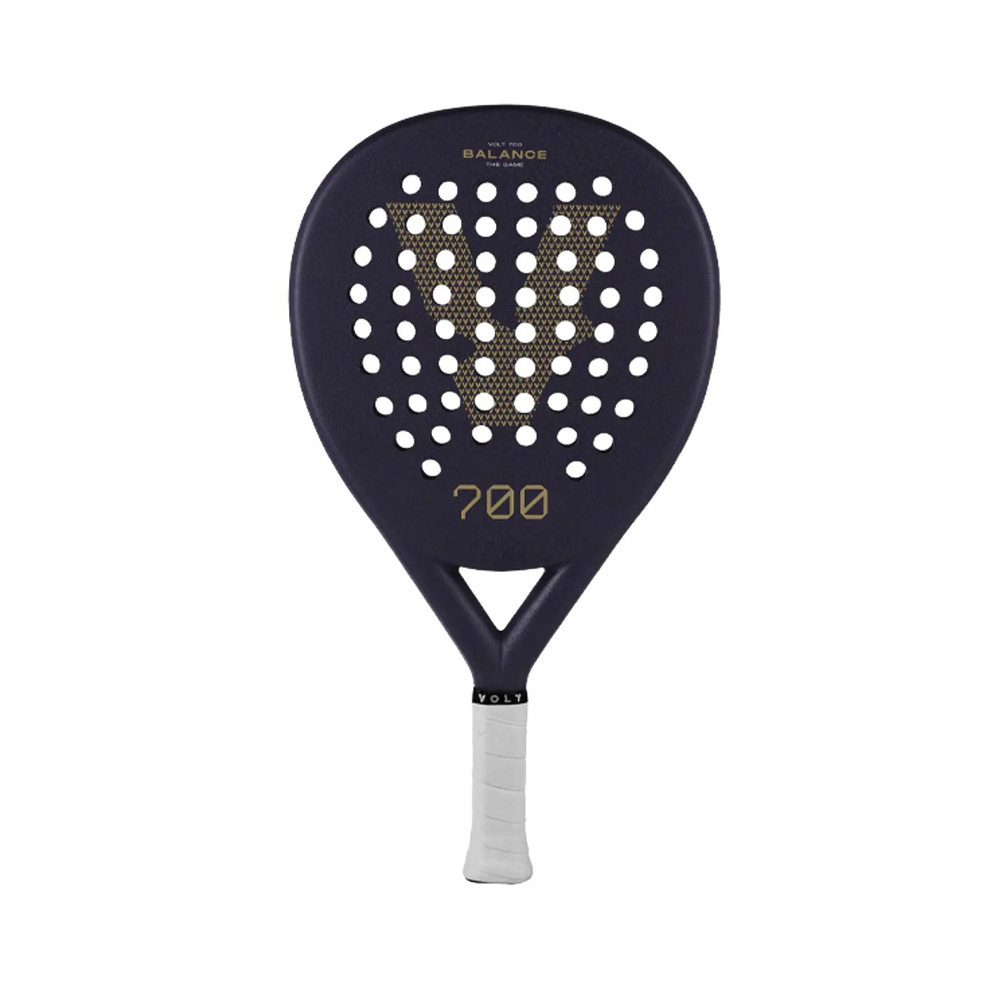 Pala de pádel Volt 700 2024 1
