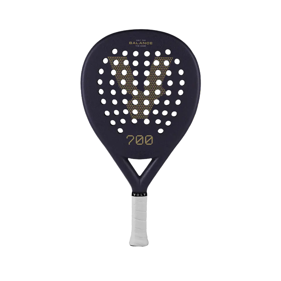 Pala de pádel Volt 700 2024 1