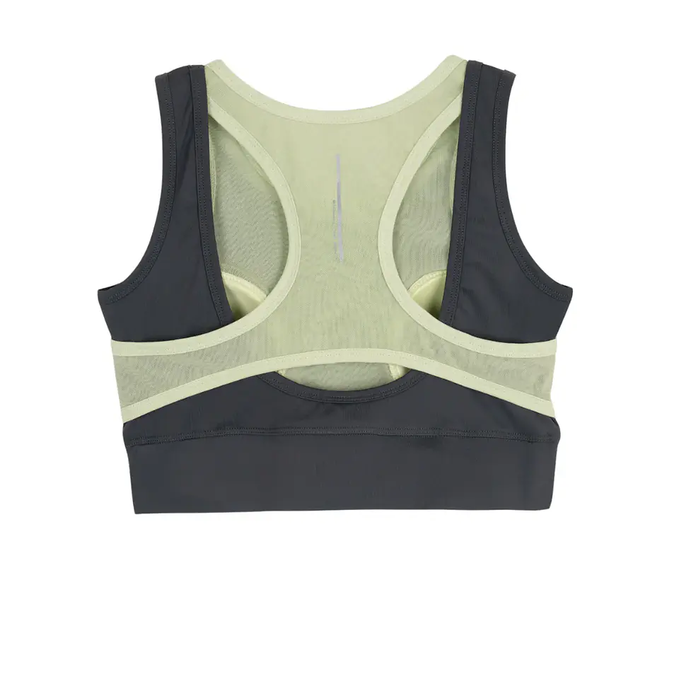 Nox Peto Mujer Pro Charcoal Grey 2