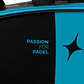 Paletero de pádel Starvie Racing Drax 2025 - Miniatura 5