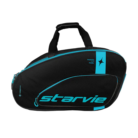 Paletero de pádel Starvie Racing Drax 2025