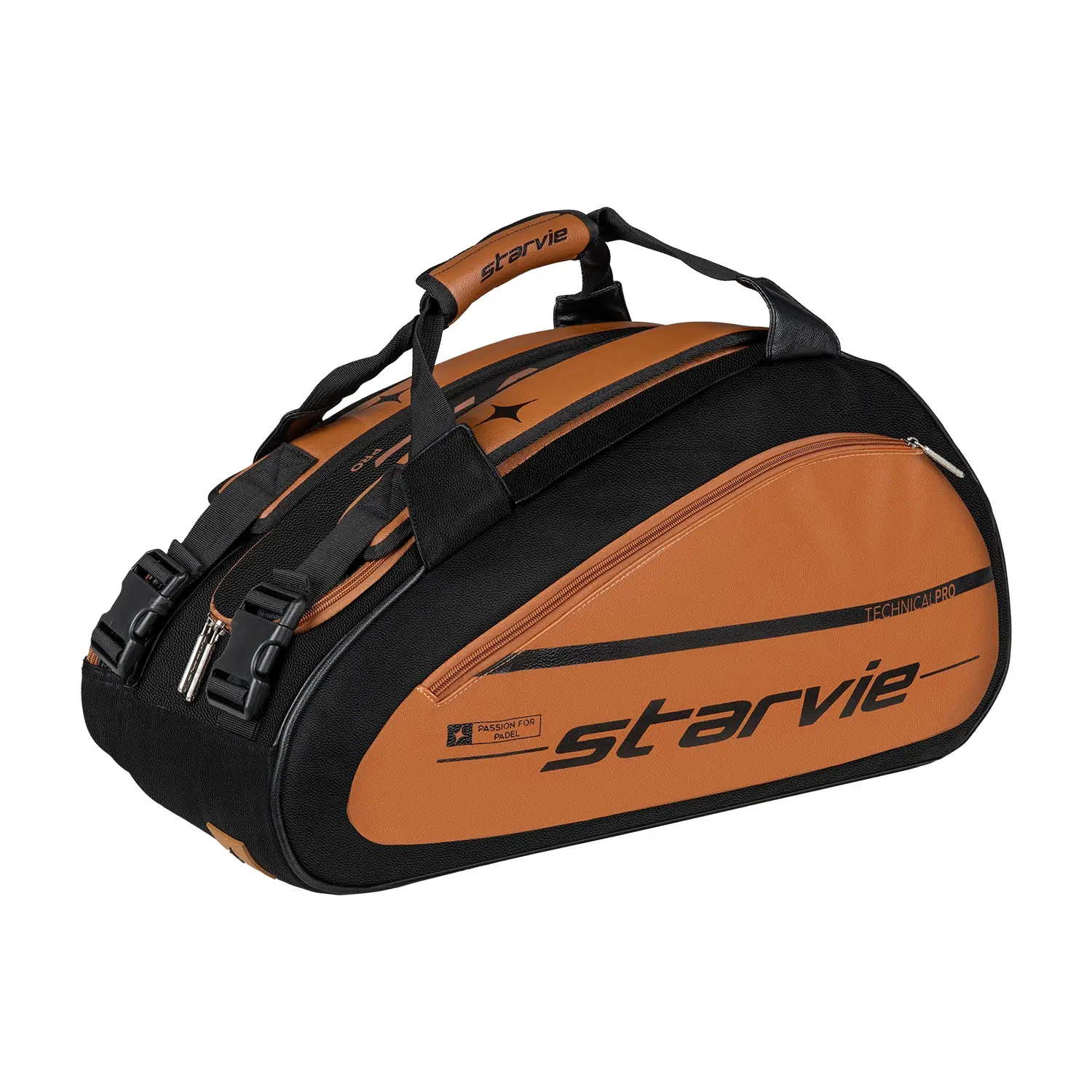 Paletero de Padel Starvie Luxury Kenta 2025