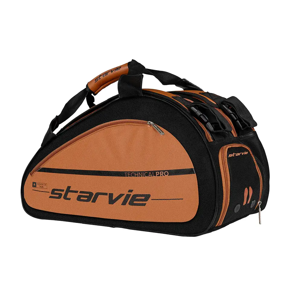 Paletero de pádel Starvie Luxury Kenta 2025 3