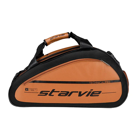 Paletero de pádel Starvie Luxury Kenta 2025